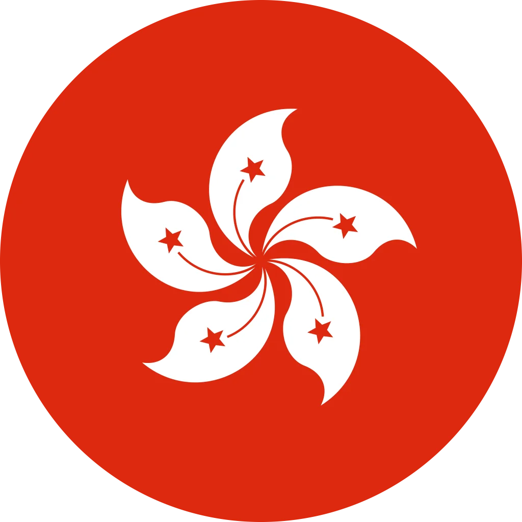 Hong Kong